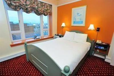 фото отеля Bedford Regency