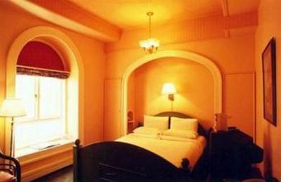 фото отеля Bedford Regency