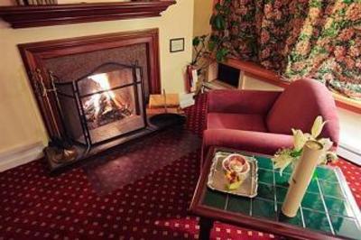 фото отеля Bedford Regency