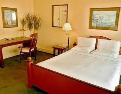 фото отеля Bedford Regency