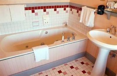 фото отеля Bedford Regency