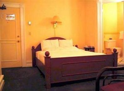 фото отеля Bedford Regency