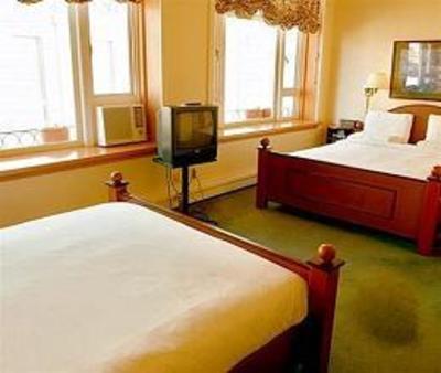 фото отеля Bedford Regency