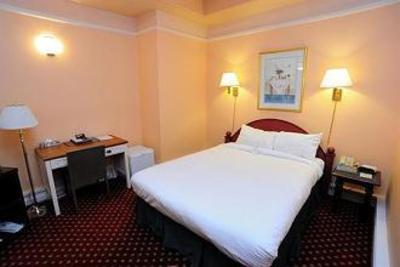 фото отеля Bedford Regency