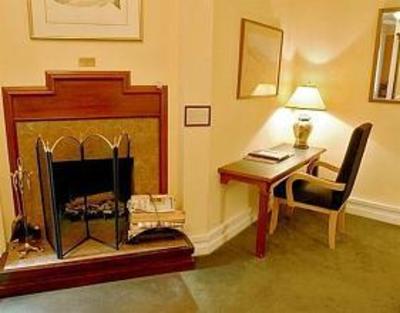 фото отеля Bedford Regency