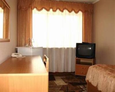фото отеля Prikamie Hotel Perm