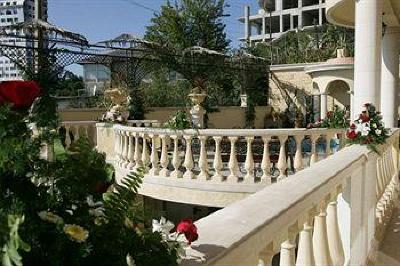 фото отеля Nairi Hotel
