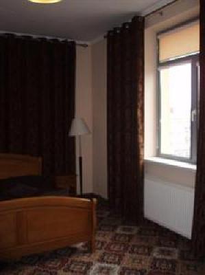 фото отеля Hotel Premium Chernivtsi