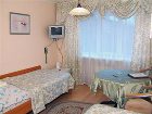 фото отеля Pallada Hotel Novokuznetsk