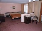 фото отеля Pallada Hotel Novokuznetsk