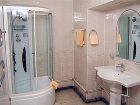 фото отеля Pallada Hotel Novokuznetsk