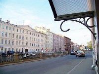 Dolce Vita Saint Petersburg