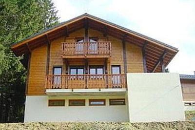 фото отеля Chalet Sherwood Forest