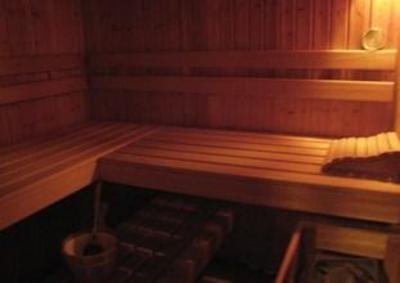 фото отеля Chalet Sherwood Forest
