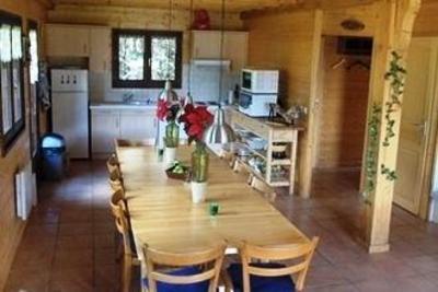 фото отеля Chalet Sherwood Forest