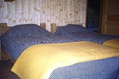 фото отеля Chalet Sherwood Forest