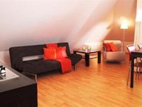 Frederics Serviced Apartments