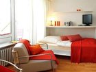 фото отеля Frederics Serviced Apartments