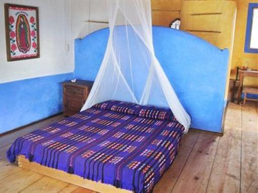 фото отеля Posada Mexico Zipolite