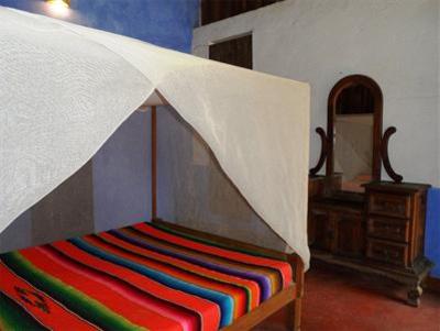 фото отеля Posada Mexico Zipolite