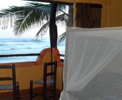 фото отеля Posada Mexico Zipolite