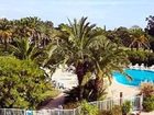 фото отеля Parcs de Grimaud Hôtel du soleil