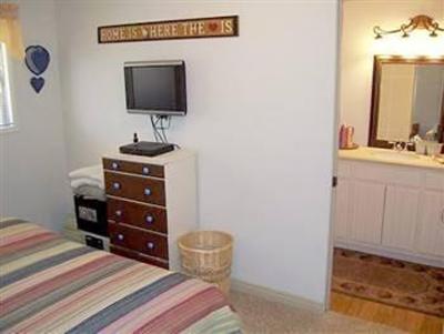 фото отеля Front Porch Inn B&B