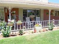 Front Porch Inn B&B