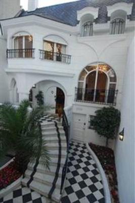 фото отеля Aura Suites Boutique Hotel