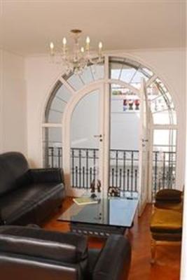фото отеля Aura Suites Boutique Hotel