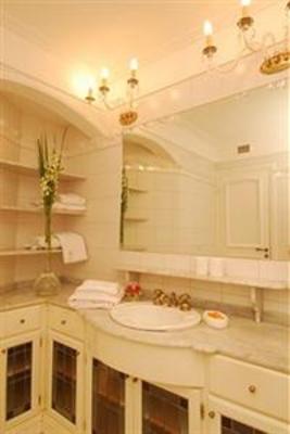фото отеля Aura Suites Boutique Hotel