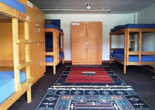 фото отеля The Mousetrap Backpackers