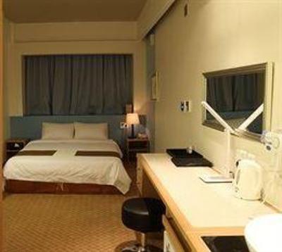 фото отеля Hotel KP