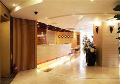 фото отеля Hotel KP