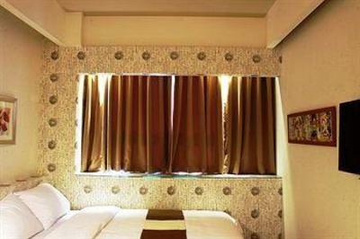фото отеля Hotel KP