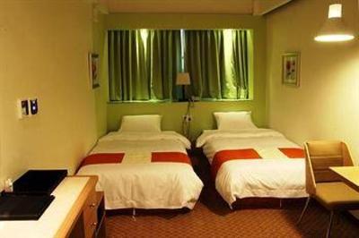 фото отеля Hotel KP