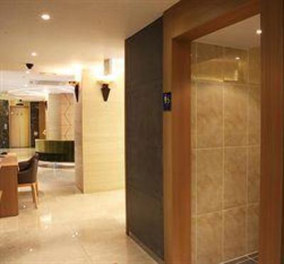фото отеля Hotel KP