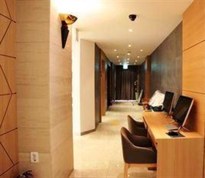 фото отеля Hotel KP