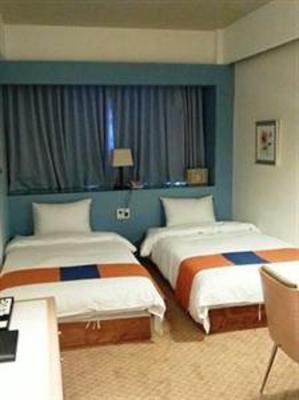 фото отеля Hotel KP