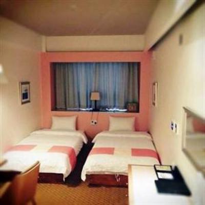 фото отеля Hotel KP