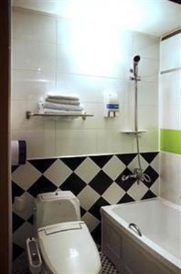 фото отеля Hotel KP