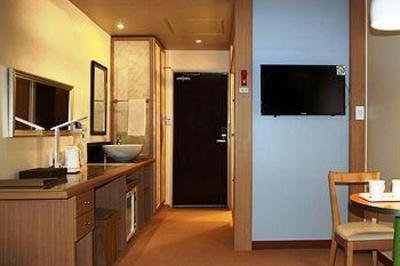 фото отеля Hotel KP