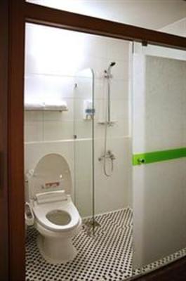 фото отеля Hotel KP