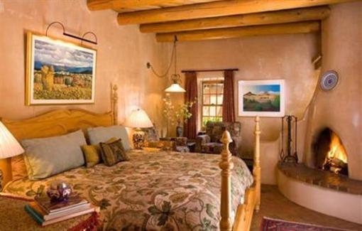 фото отеля El Farolito B&B Inn
