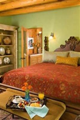 фото отеля El Farolito B&B Inn