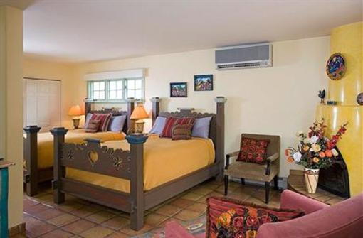 фото отеля El Farolito B&B Inn