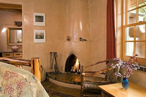 фото отеля El Farolito B&B Inn