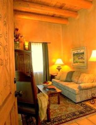 фото отеля El Farolito B&B Inn