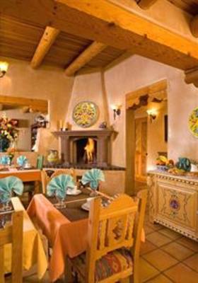 фото отеля El Farolito B&B Inn