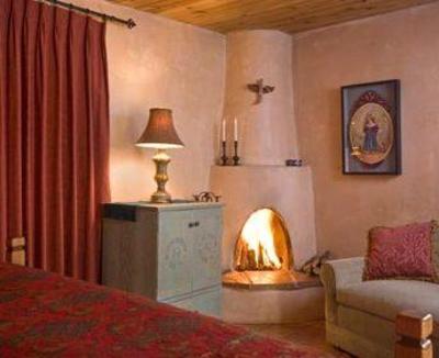 фото отеля El Farolito B&B Inn